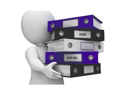 Paie et gestion sociale pour les ETI / PME PMI Marseille