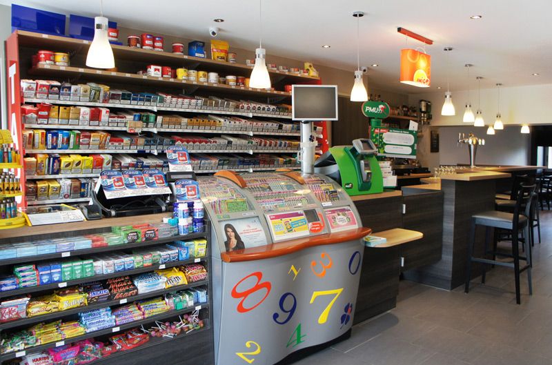 Expert comptable Marseille pour bar tabac