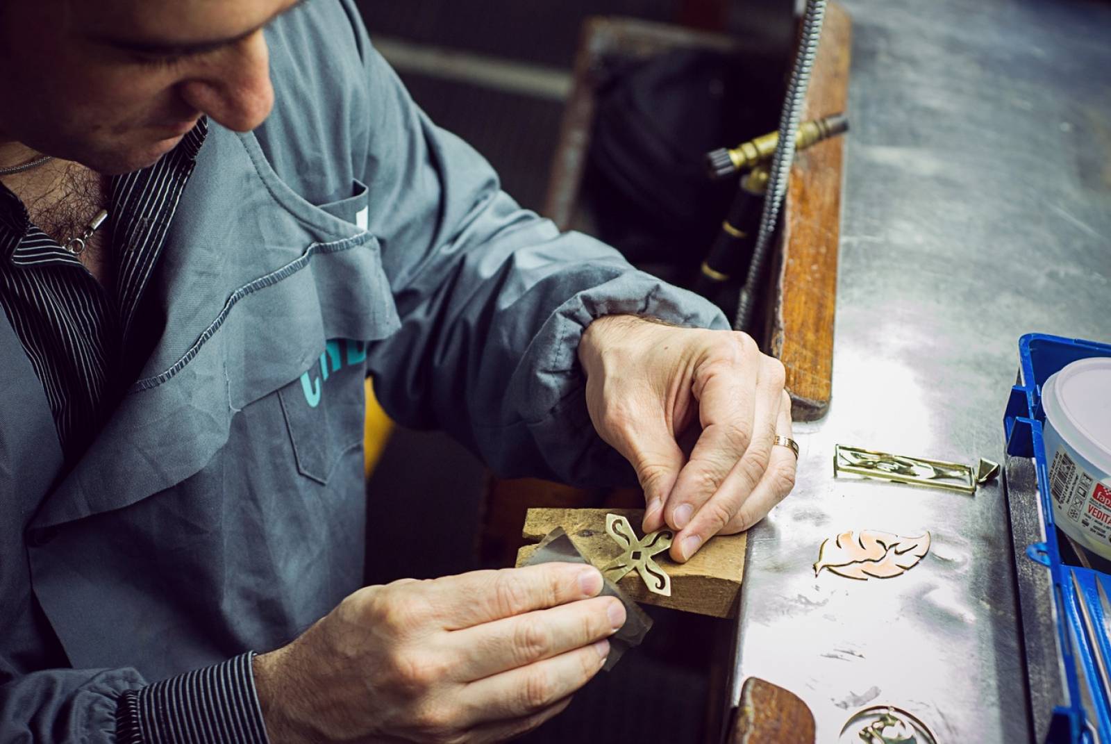 Expert-comptable pour la gestion sociale des Artisans à Marseille