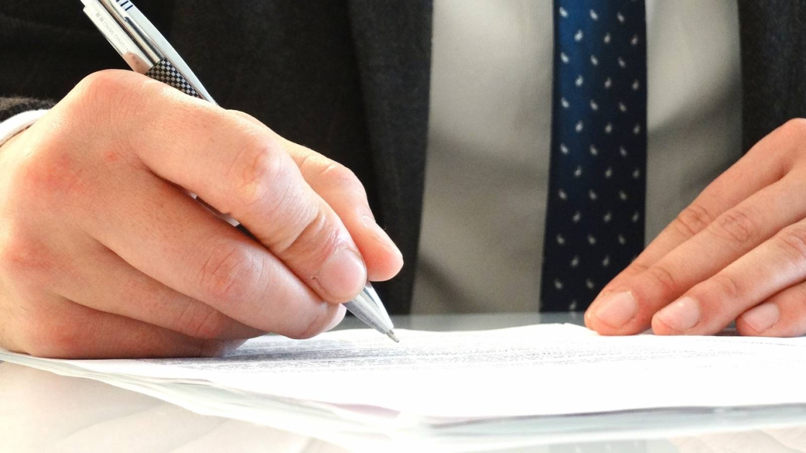 Commissaire aux comptes pour les PME à Marseille