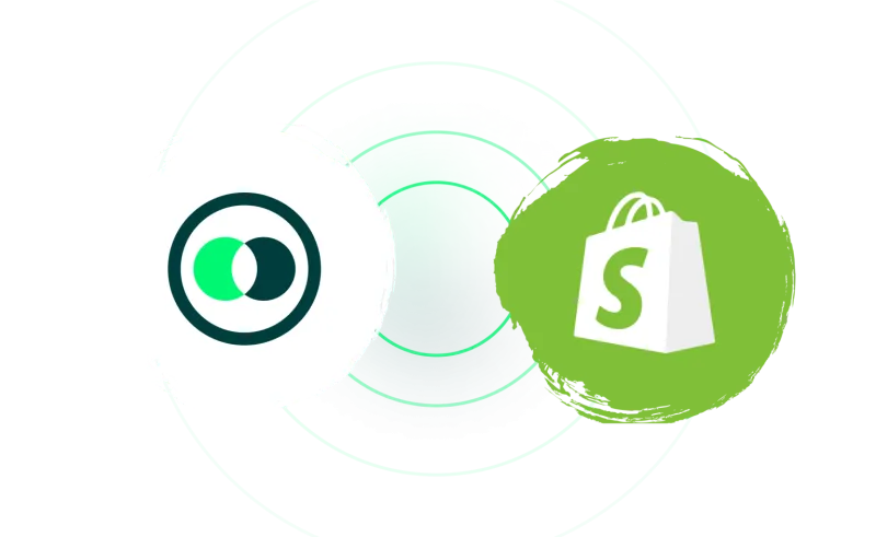 Collectez Automatiquement les Ventes Shopify