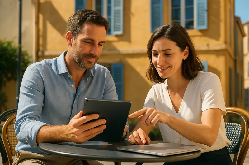 Expertise comptable Marseille : offres sur mesure TPE