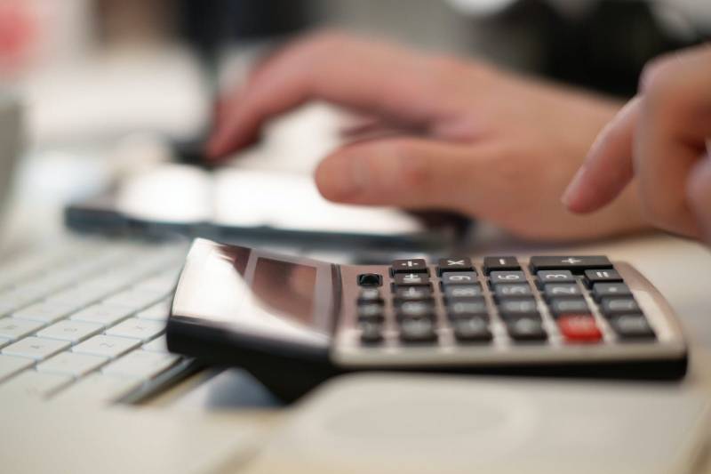 Gestion Comptable et Budgétaire à Marseille