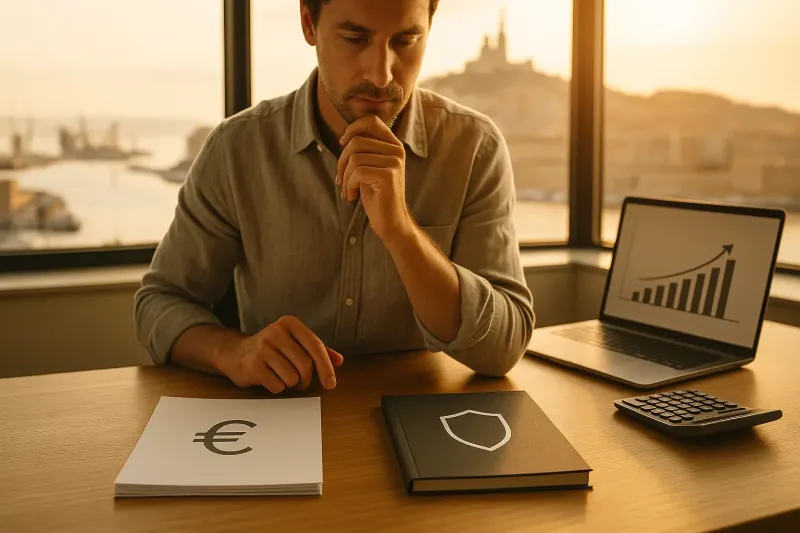 Prix expert TPE Marseille : fourchettes/pièges