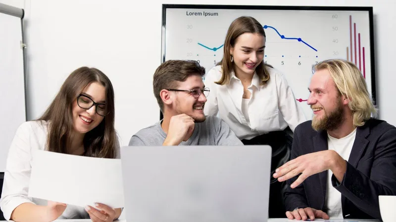 Expertise Comptable pour Investisseurs Immobiliers à Marseille