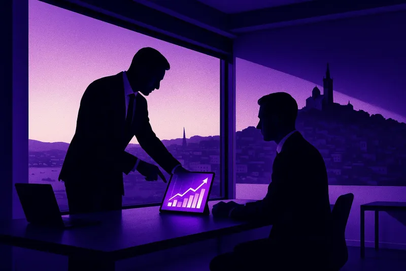 Comment bien choisir son expert-comptable à Marseille ?