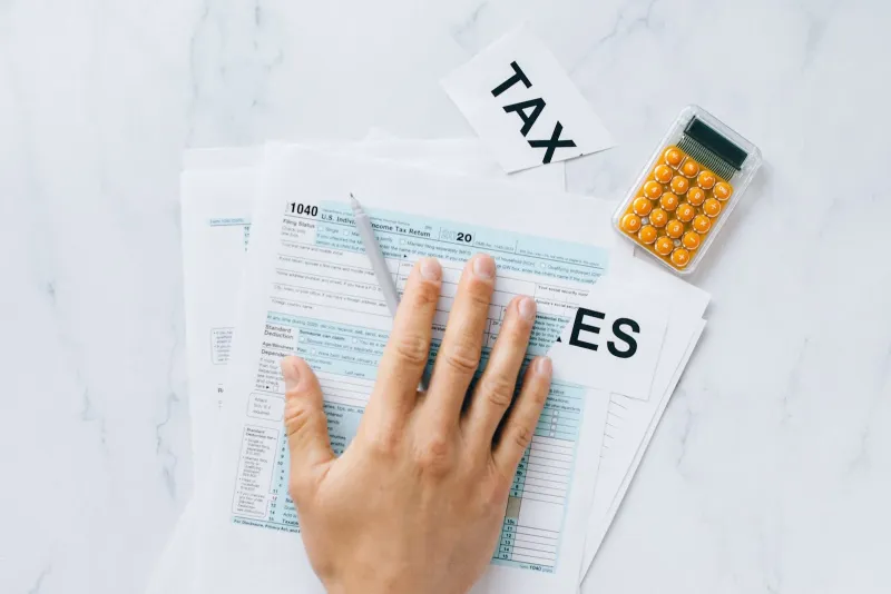 Optimisez Vos Crédits d'Impôts