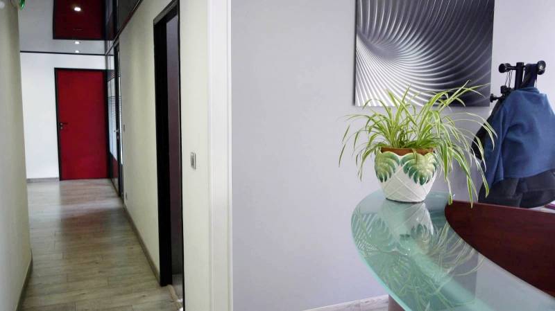 Vous souhaitez des offres adaptées à votre situation de créateur et à votre métier