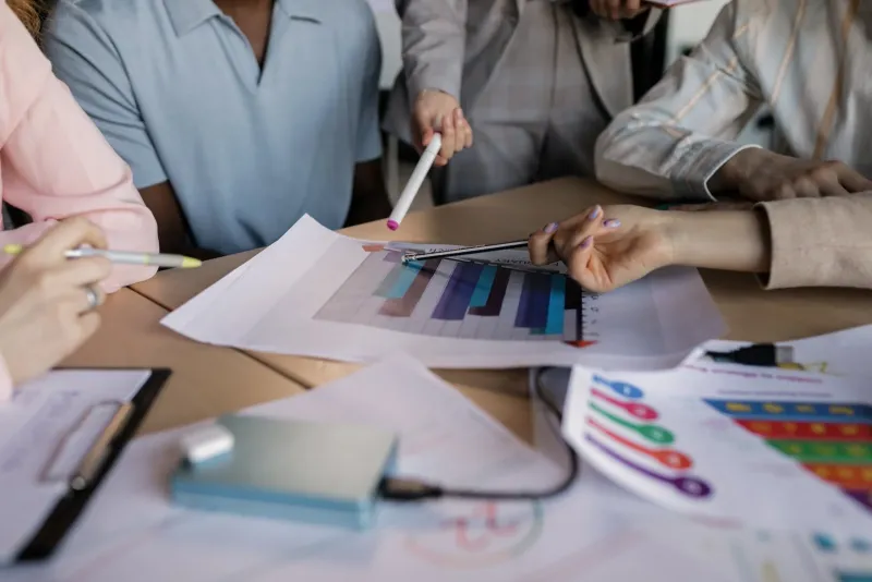 Conseils Comptables pour SCI à Marseille