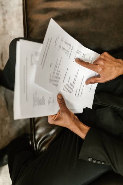 Comptabilité et Gestion Patrimoniale pour Investisseurs en SCI à Marseille : Anticipez Votre Avenir