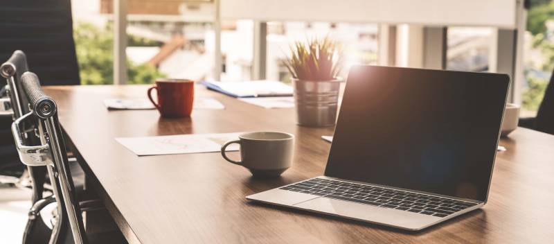 Cabinet d'expertise comptable en ligne à Marseille