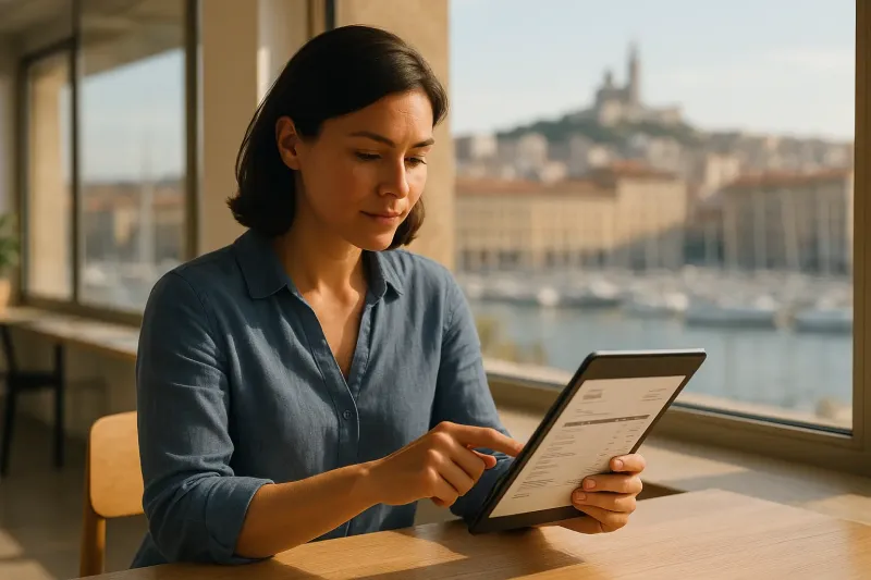 Devis Expert-Comptable Marseille : Décryptez les Lignes