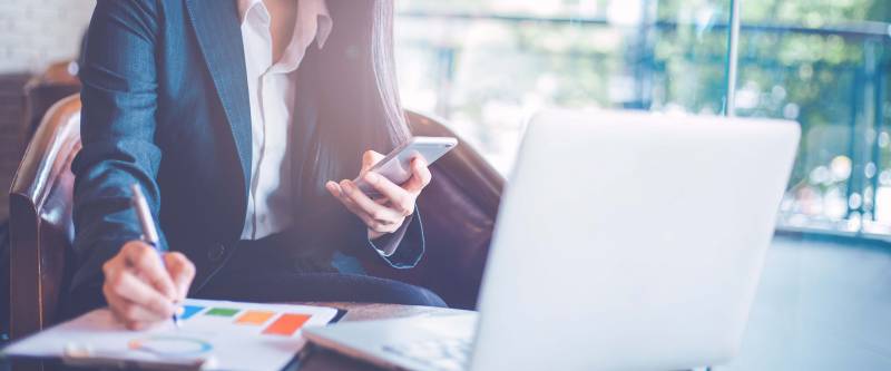 Trouver un expert-comptable pour optimisation fiscale à Marseille