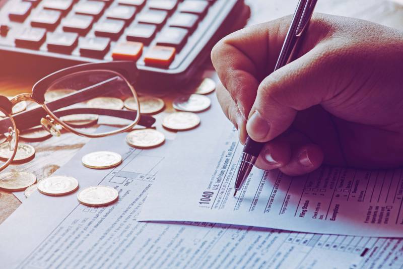 Faire appel à un cabinet d’expert-comptable pour sa société à Marseille afin de payer moins d’impôts