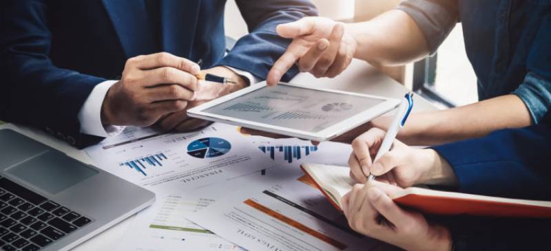 Création d'une SARL avec un cabinet d'expertise comptable à Marseille