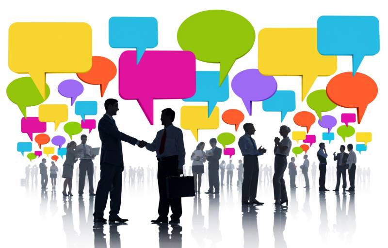 Droit de communication des associés