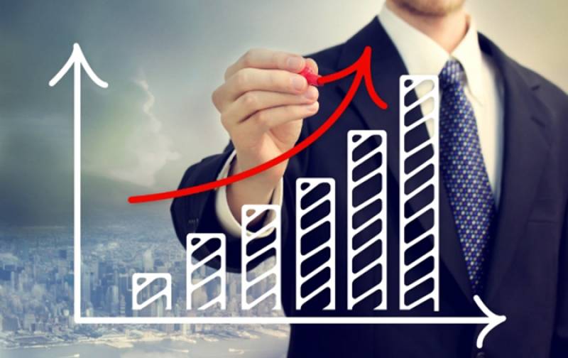 La croissance et le développement de votre entreprise