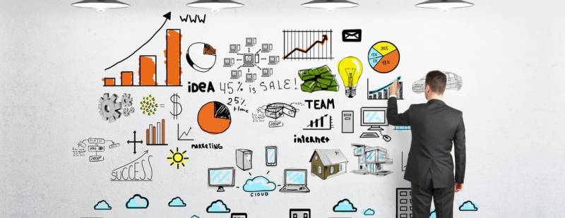 Organisation pour les ETI par un Cabinet d'expertise comptable Marseille