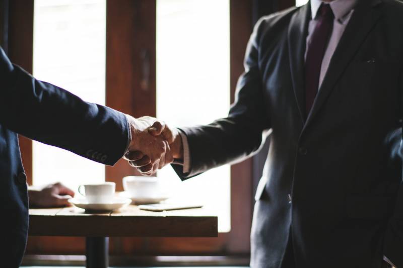 Expert-comptable pour la transaction des PMI à Marseille
