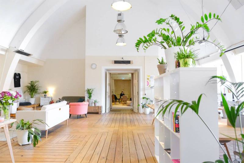 Cabinet expert comptable Marseille