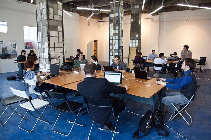 Domiciliation commerciale à Marseille