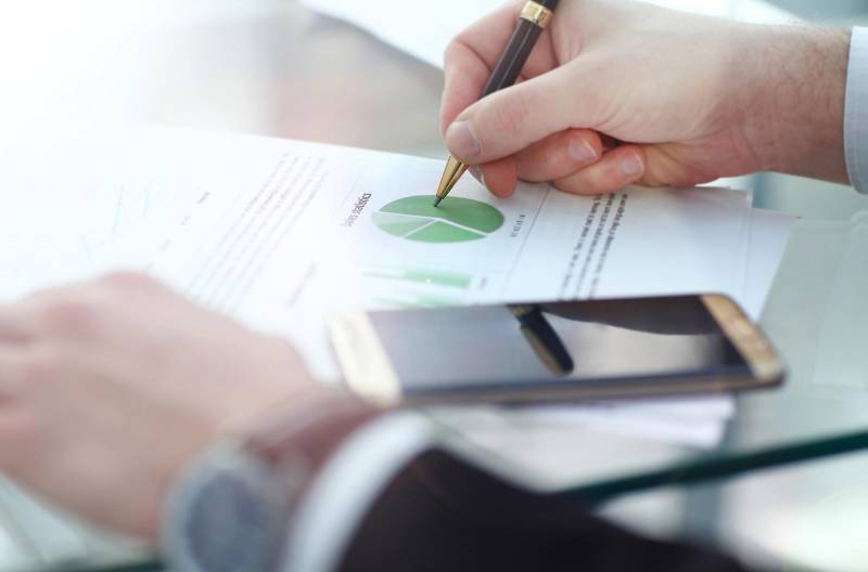 Expert comptable et Commissaire aux comptes sur Marseille et Aix en Provence