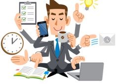 Différence entre Entreprise Individuelle et EIRL ? Marseille