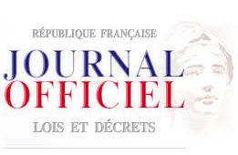 Le journal officiel Marseille Le journal officiel