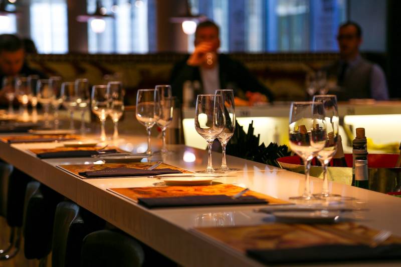 Expert-comptable pour les restaurants à Marseille