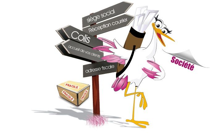 Domiciliation commerciale en Région PACA