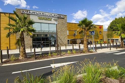 La création d'entreprise 13011 La Valentine par un expert comptable