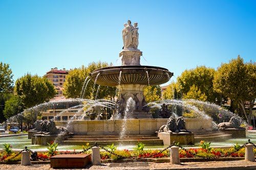 La création d'entreprise Aix en Provence par un expert comptable