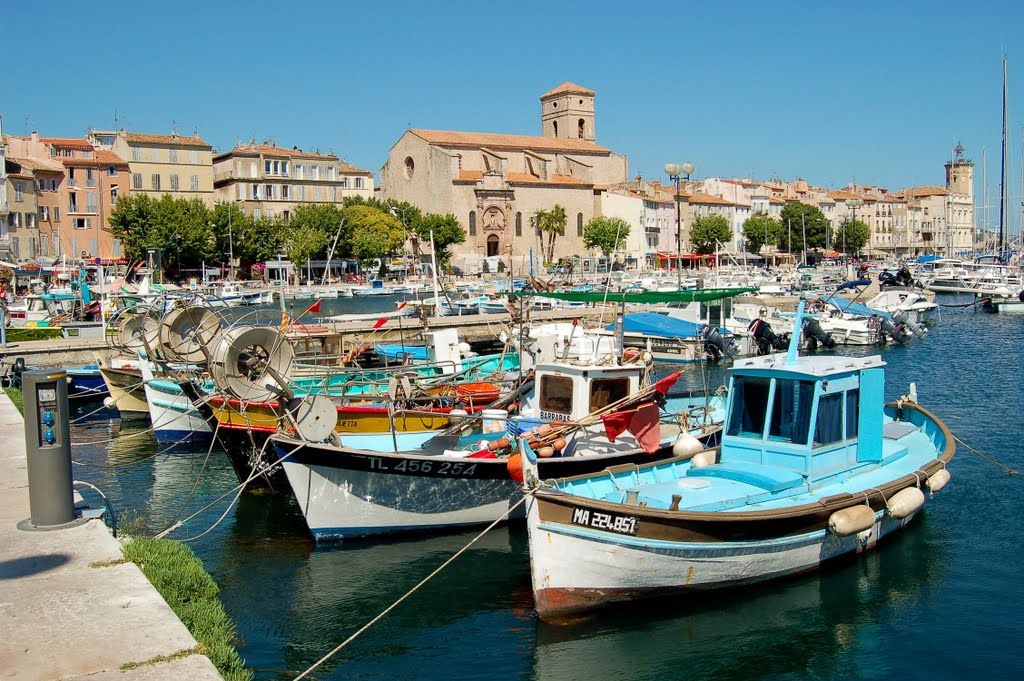 La création d'entreprise La Ciotat par un expert comptable