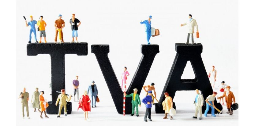 Payer moins de TVA à Marseille grâce à la franchise de TVA