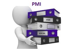 Paie et gestion sociale pour les PMI Marseille