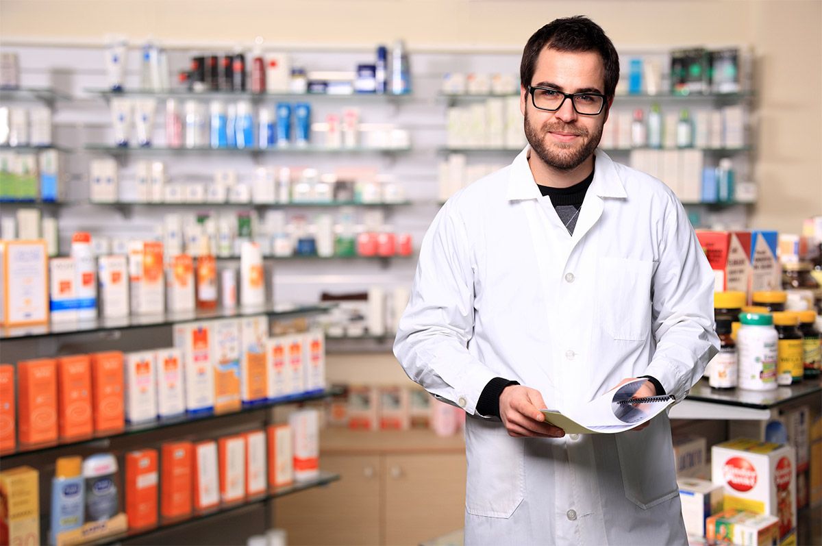 Expert comptable en région PACA pour pharmacie