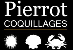 Pierrot coquillages Marseille